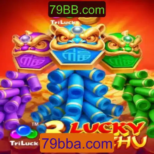 Introdução e Regras do Jogo 3LuckyBaozhu