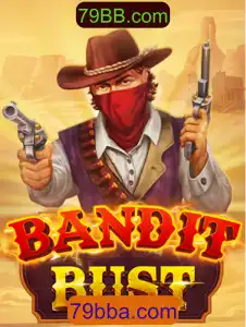 Descubra as Aventuras Empolgantes de BanditBust