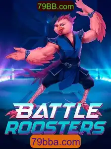 Explorando BattleRoosters: Um Novo Fenômeno no Mundo dos Jogos Online