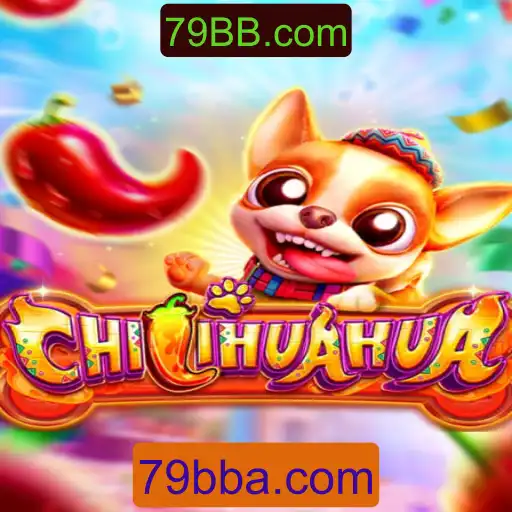 CHILIHUAHUA: Uma Aventura Vibrante no Mundo dos Jogos Interativos