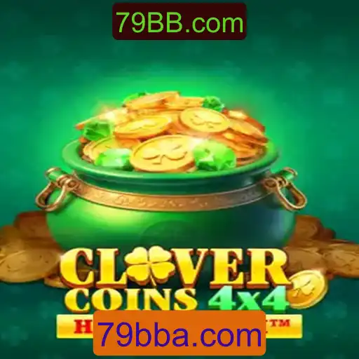 Explorando CloverCoins4x4: A Nova Sensação dos Jogos Online