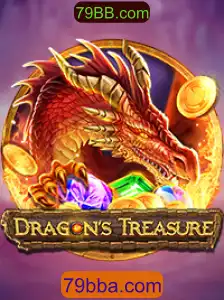 Descubra o Fascinante Mundo de DragonsTreasure