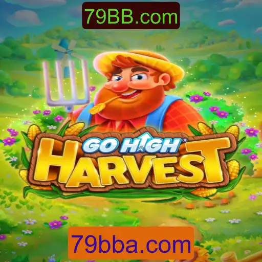 Descubra o Mundo Empolgante de GoHighHarvest