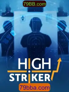 Descubra o Empolgante Mundo de HighStriker: Um Jogo de Desafio e Diversão
