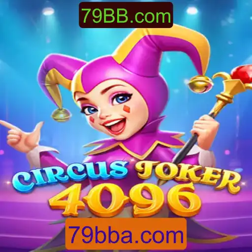 CircusJoker4096: Descubra o Mundo Excitante deste Jogo Único