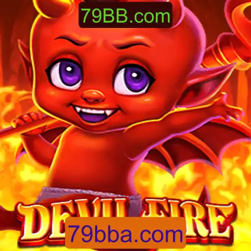 DevilFire: O Novo Fenômeno dos Jogos em 79BB.com