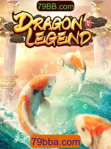 DragonLegend: Conhecendo o Novo Fenômeno dos Jogos com 79BB.com