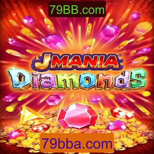 Entendendo o Envolvente Jogo JManiaDiamonds