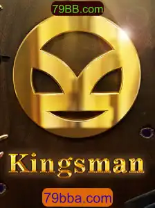 Descubra o Fascinante Mundo de Kingsman: Um Jogo de Estratégia e Aventura com 79BB.com
