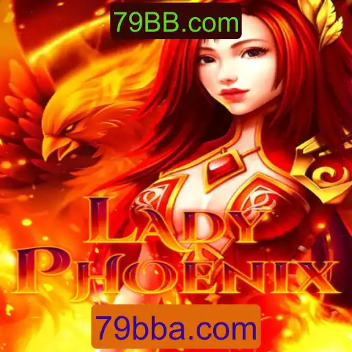 Explorando o Mundo de LadyPhoenix: Um Mergulho no Novo Fenômeno dos Jogos de 79BB