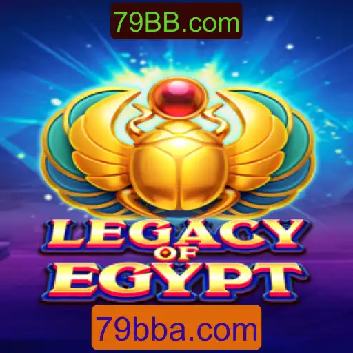 Explorando o Fascinante Mundo de LegacyOfEgypt