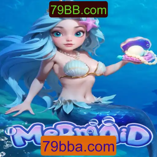 Descubra o Fascinante Mundo de 'Mermaid': O Jogo que Encanta