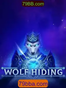 Descubra o Desafiante Mundo de WolfHiding com 79BB.com